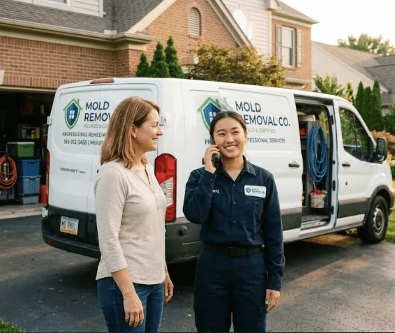 Crawlspace Mold Remediation Smithville, MO FAQs